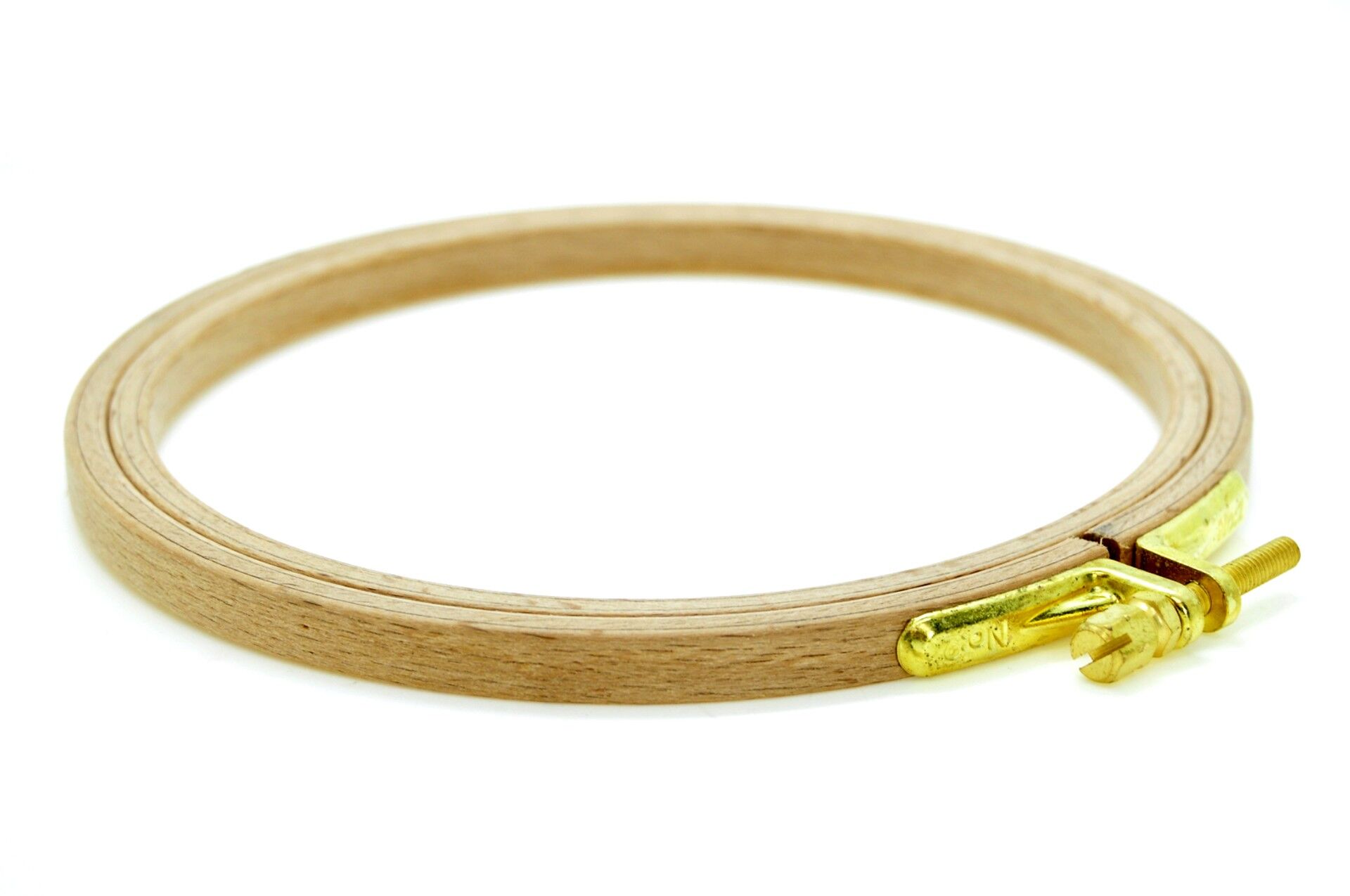 Ahşap Vidalı Kasnak