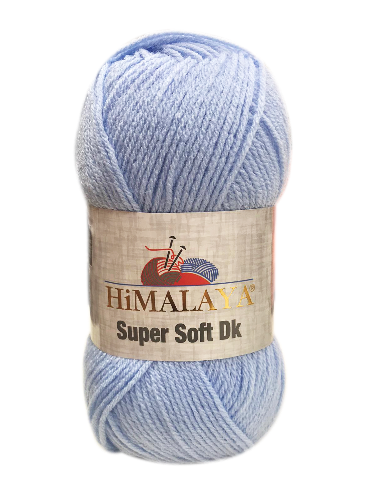 Super Soft DK