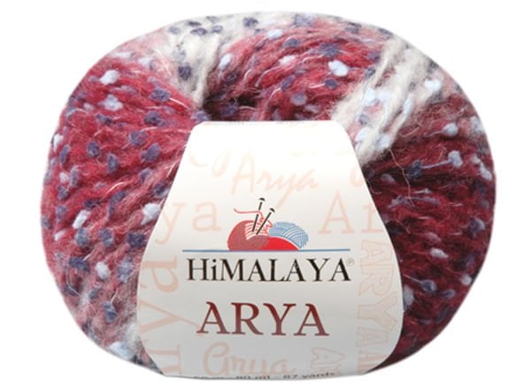 Arya
