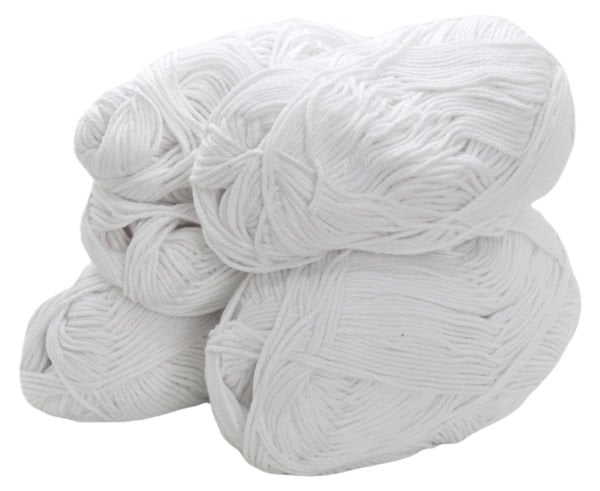 Home Cotton Beyaz