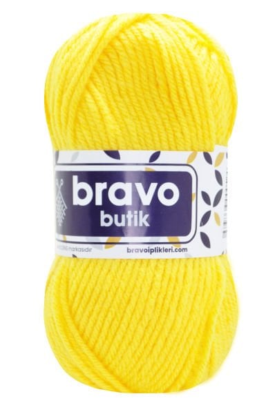 Akrilik Sarı 100 gr