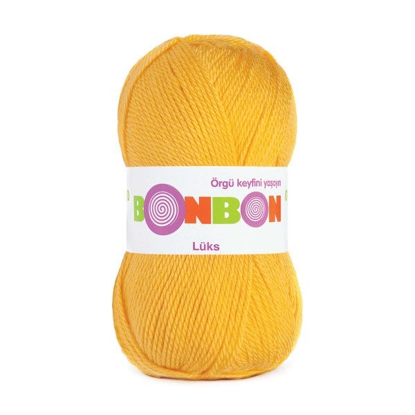 Bonbon Lüks