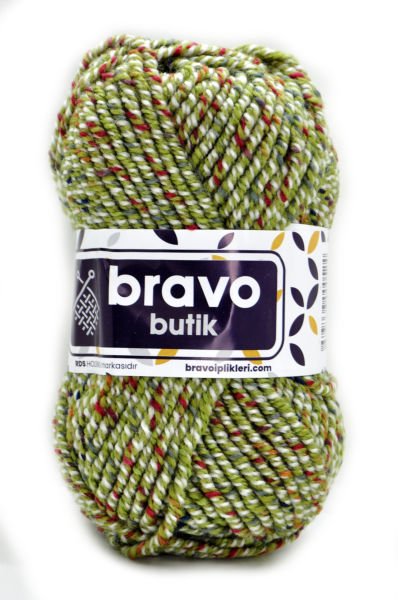 Akrilik Ebruli 95 gr