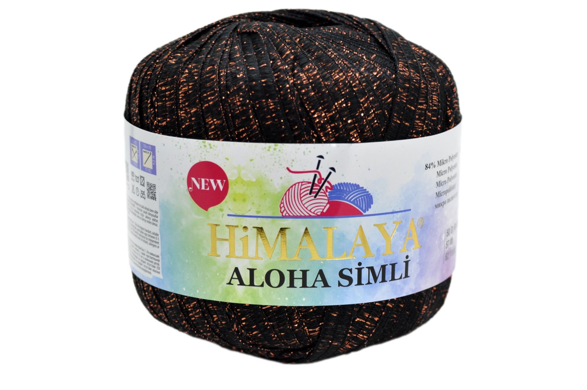Aloha Simli
