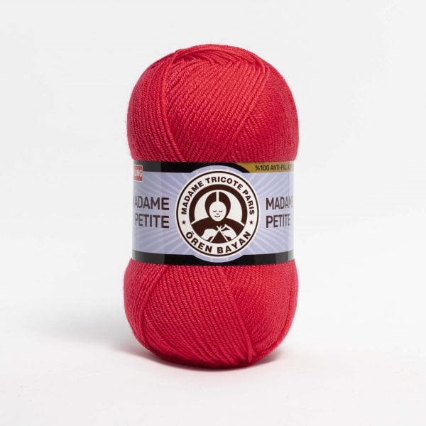 Madame Petite