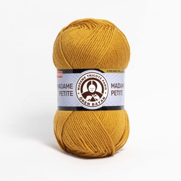 Madame Petite