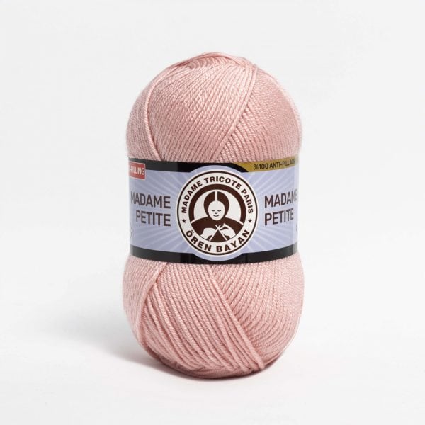 Madame Petite