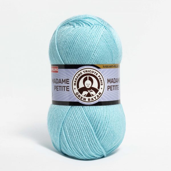 Madame Petite