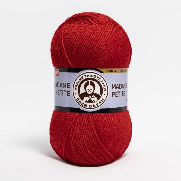 Madame Petite