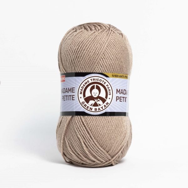 Madame Petite