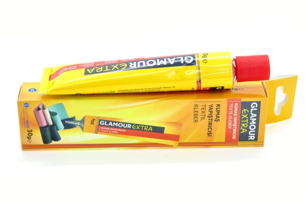 Kumaş Yapıştırıcı