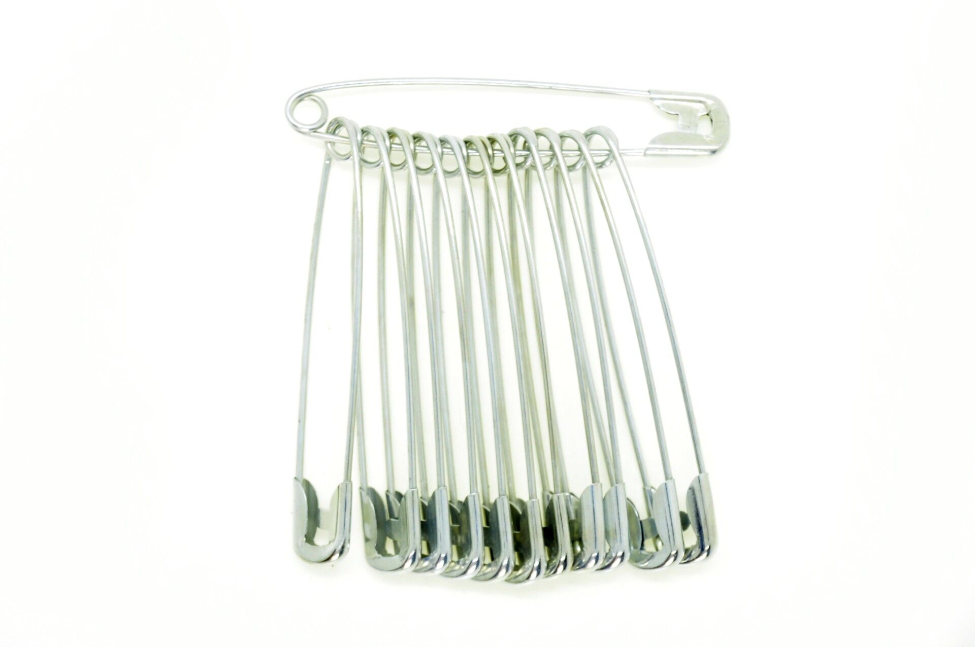 7 No Çengelli İğne