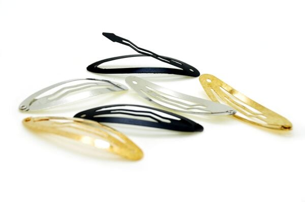 Çıtçıt Toka 5 cm