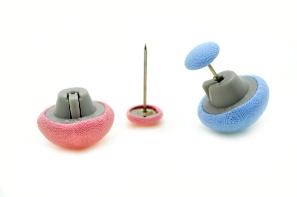 Mantar Yorgan Sabitleme Aparatı