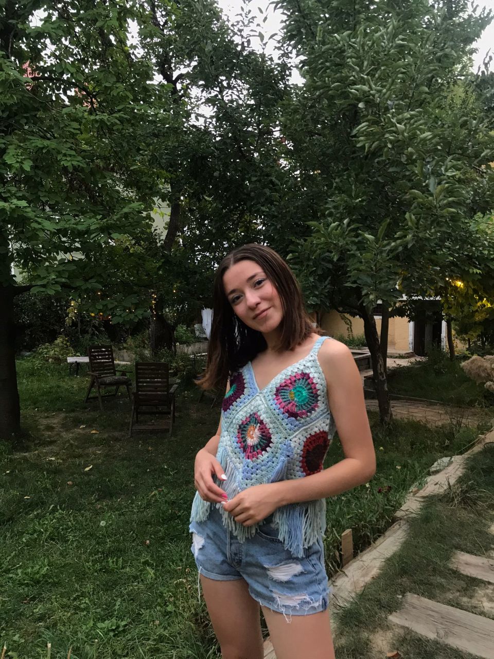 Sizden Gelenler