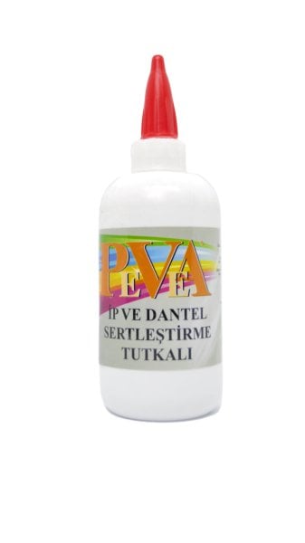 İp ve Dantel Tutkalı