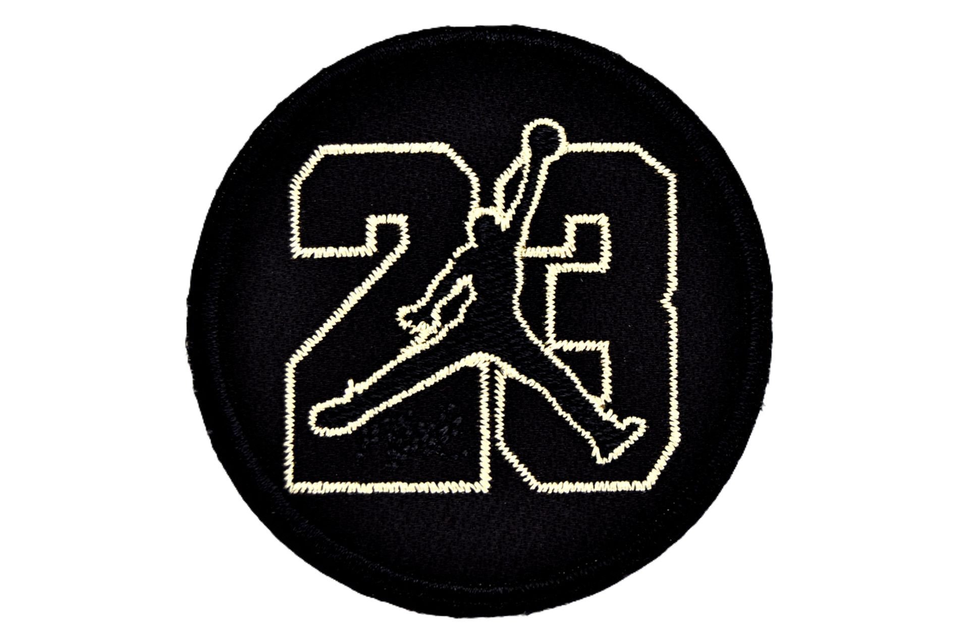 23 Figürlü Arma