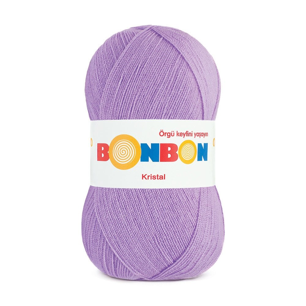 Bonbon Kristal