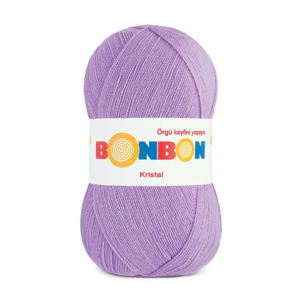 Bonbon Kristal