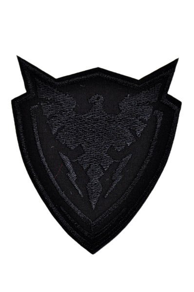 Kartal Figürlü Arma
