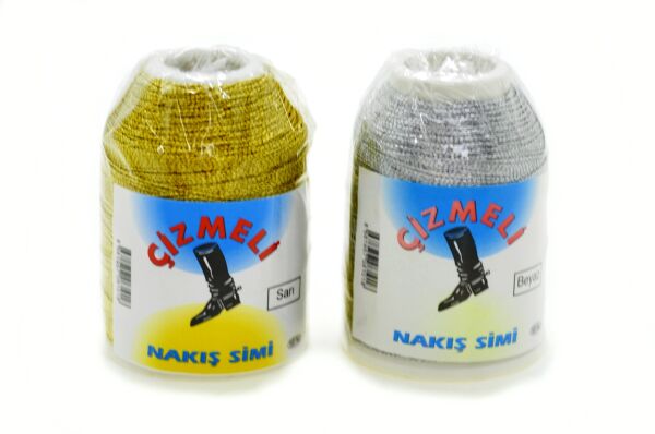 Nakış Simi 20 gr