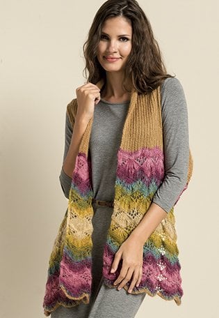 Angora Gold 152-Bej Melanj
