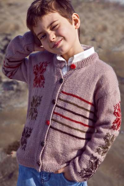Angora Gold 161-Pudra
