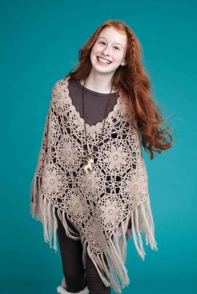 Angora Gold 152-Bej Melanj