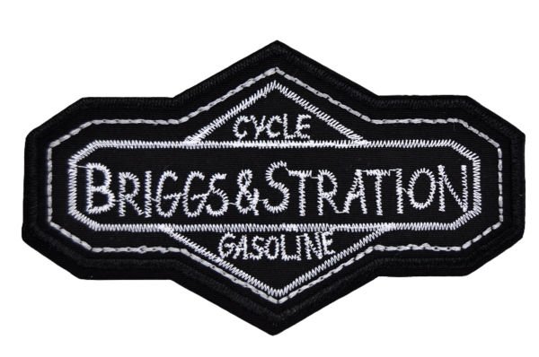 Cycle Figürlü Arma