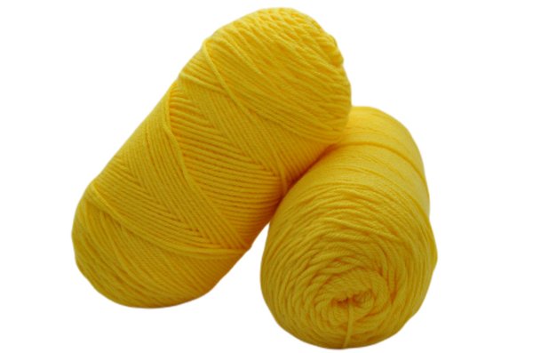 Süper Soft Koyu Sarı