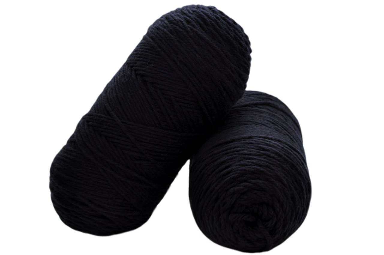 Süper Soft Siyah