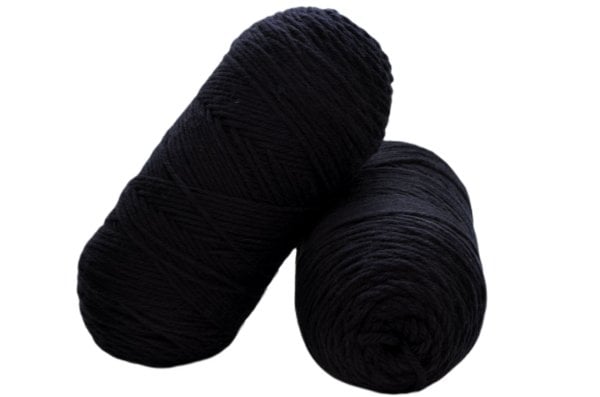 Süper Soft Siyah