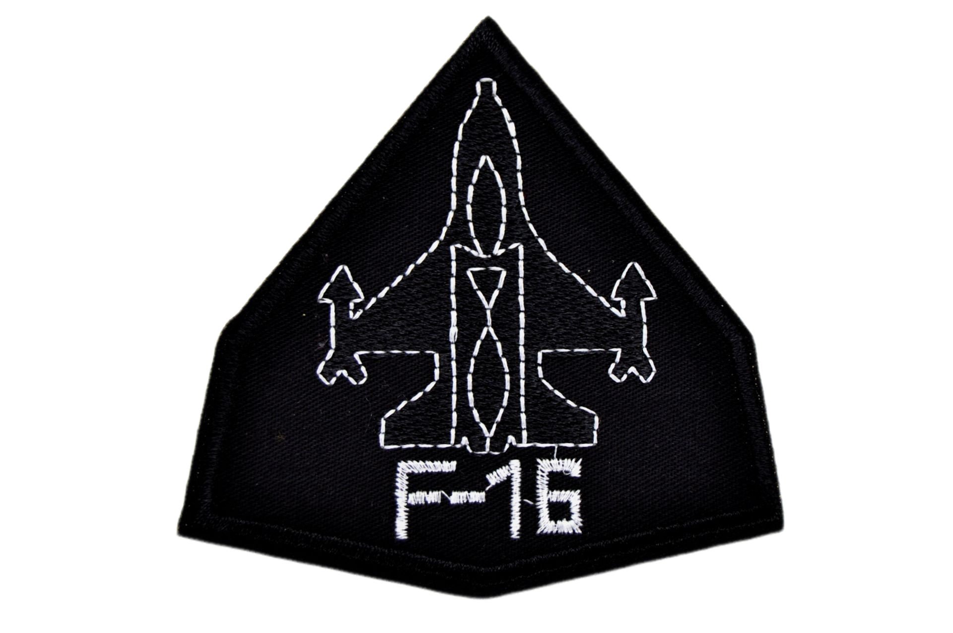F16 Figürlü Arma
