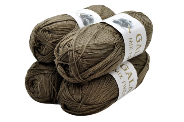 Gala Mix Fiber 4'lü Paket