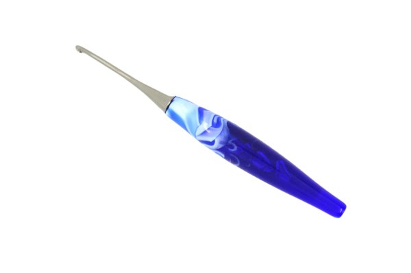 Desenli Saplı Tığ 5 mm.
