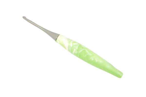 Desenli Saplı Tığ 5 mm.