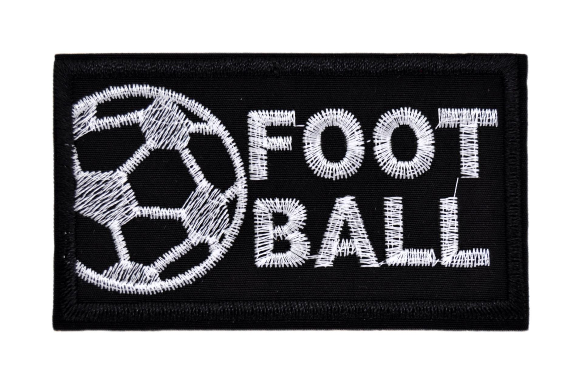 Football Figürlü Arma