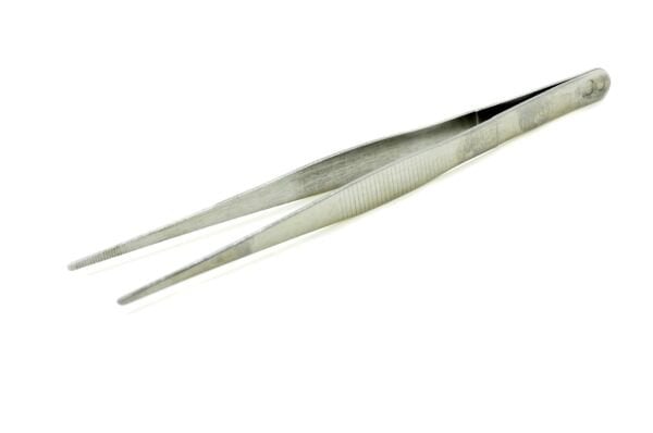 Düz Uçlu Makine Cımbızı