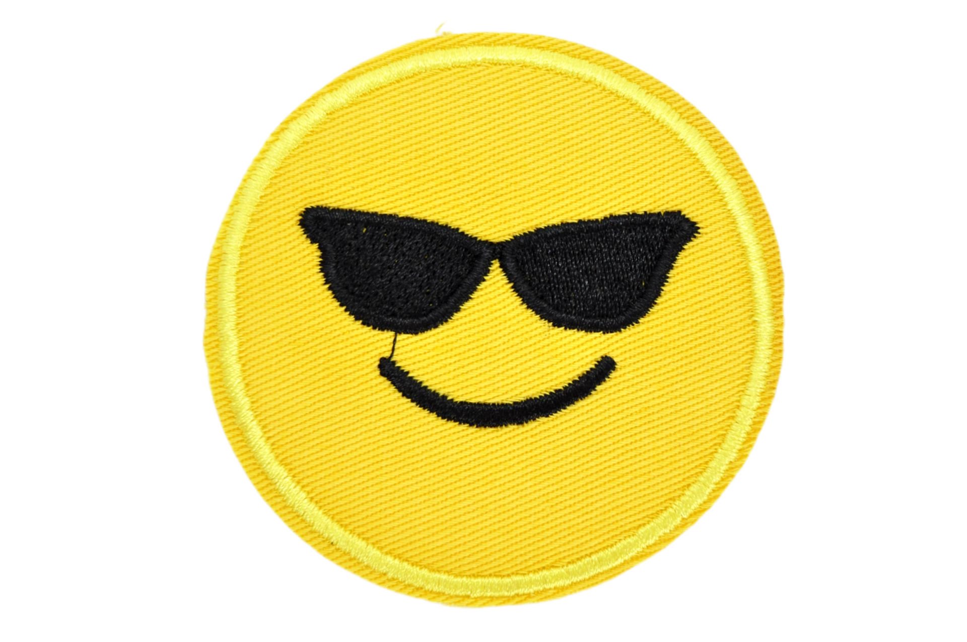 Smile Figürlü Arma