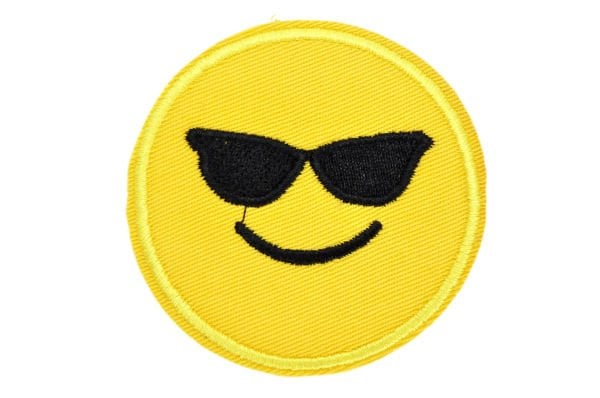 Smile Figürlü Arma