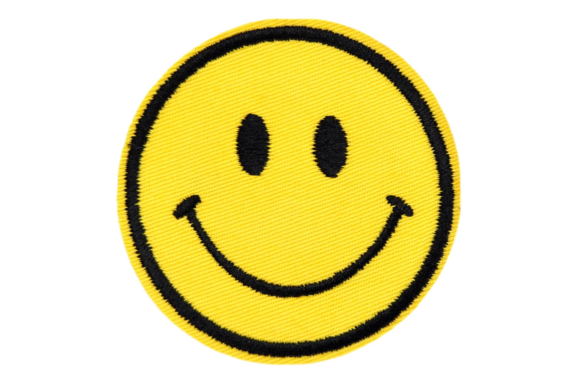 Smile Figürlü Arma
