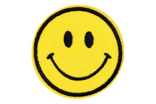 Smile Figürlü Arma