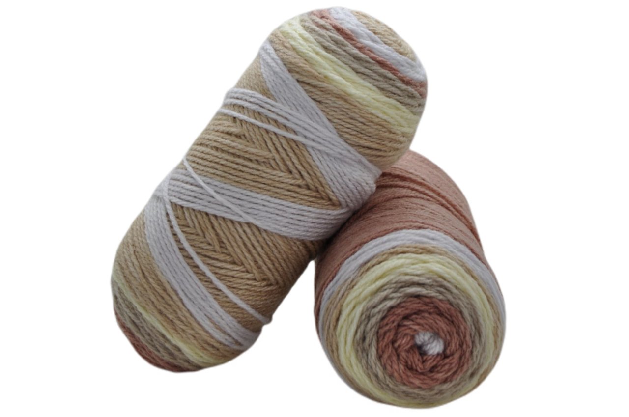 Süper Soft Ebruli