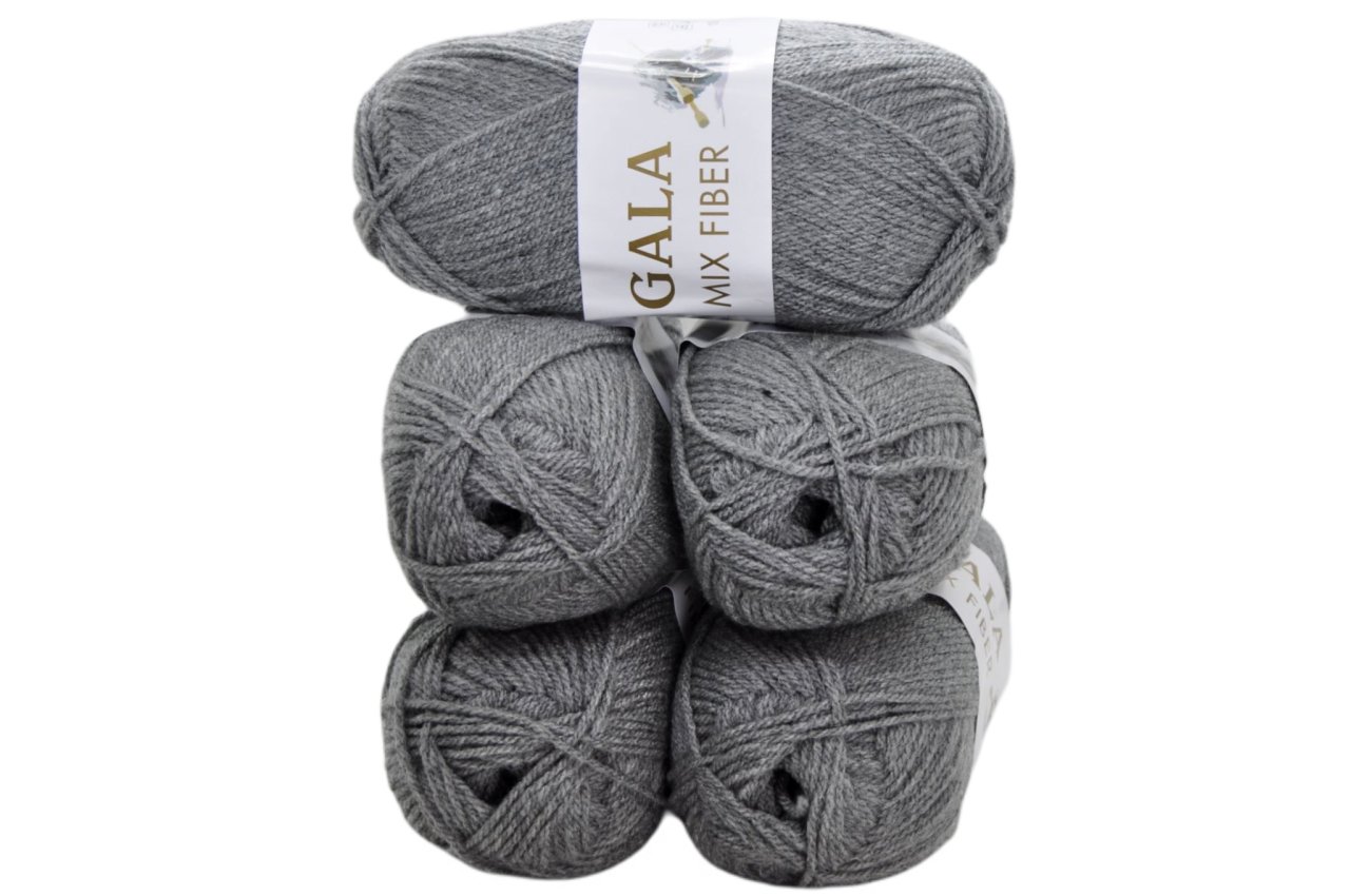 Gala Mix Fiber 5'li Paket
