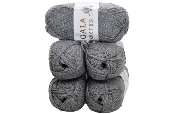 Gala Mix Fiber 5'li Paket