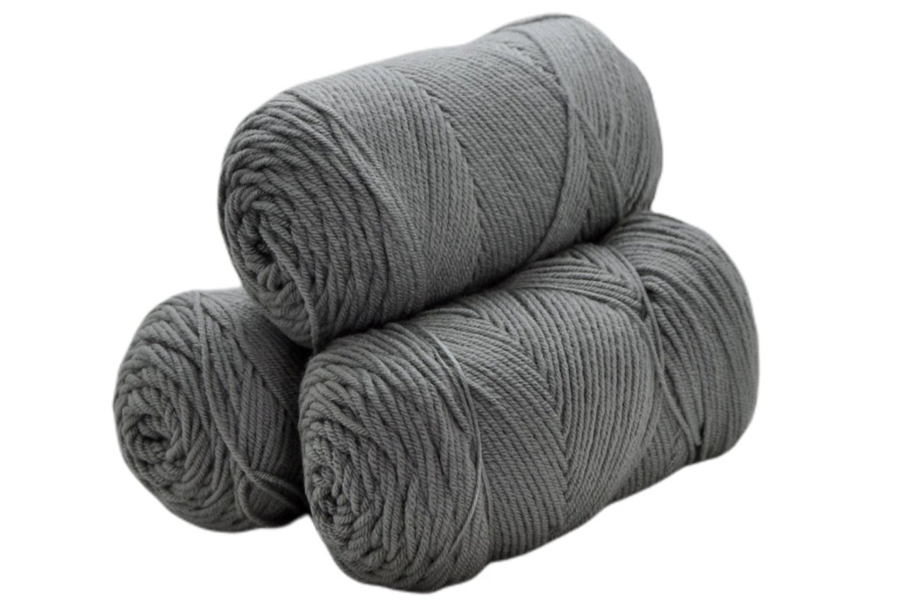 Süper Soft Gri