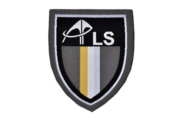 LS Figürlü Arma