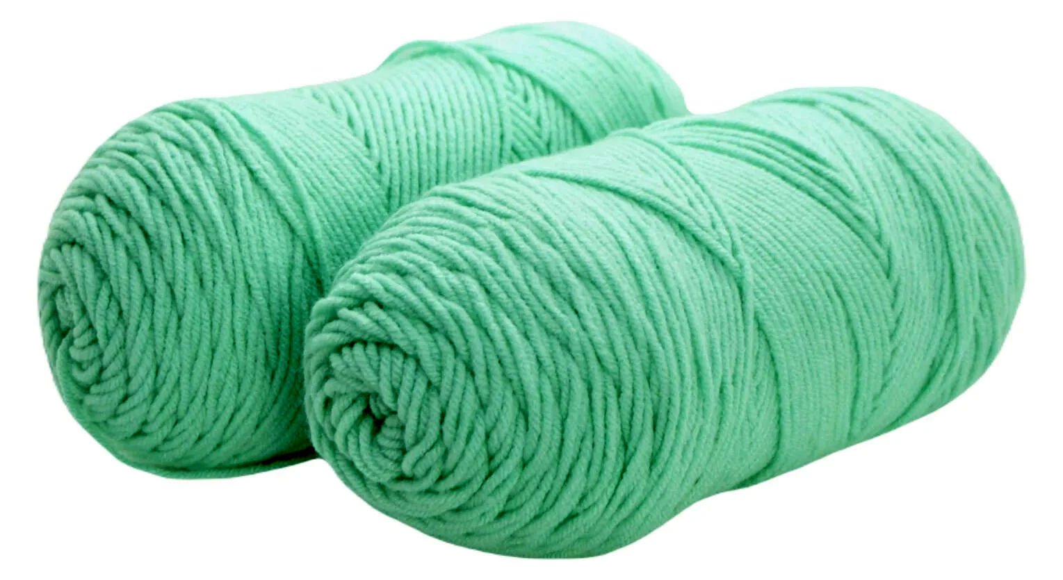 Süper Soft Mint Yeşili