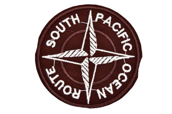 South Figürlü Arma