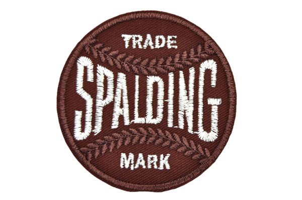 Spalding Figürlü Arma